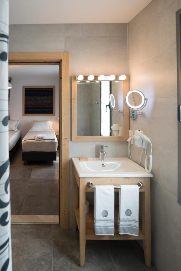 Otel Fiori- Urla Smirne Esterno foto