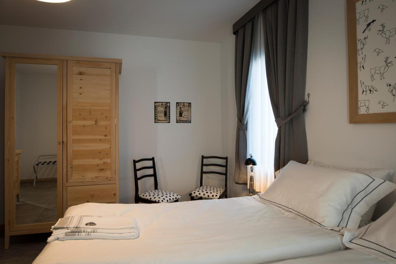 Otel Fiori- Urla Smirne Esterno foto