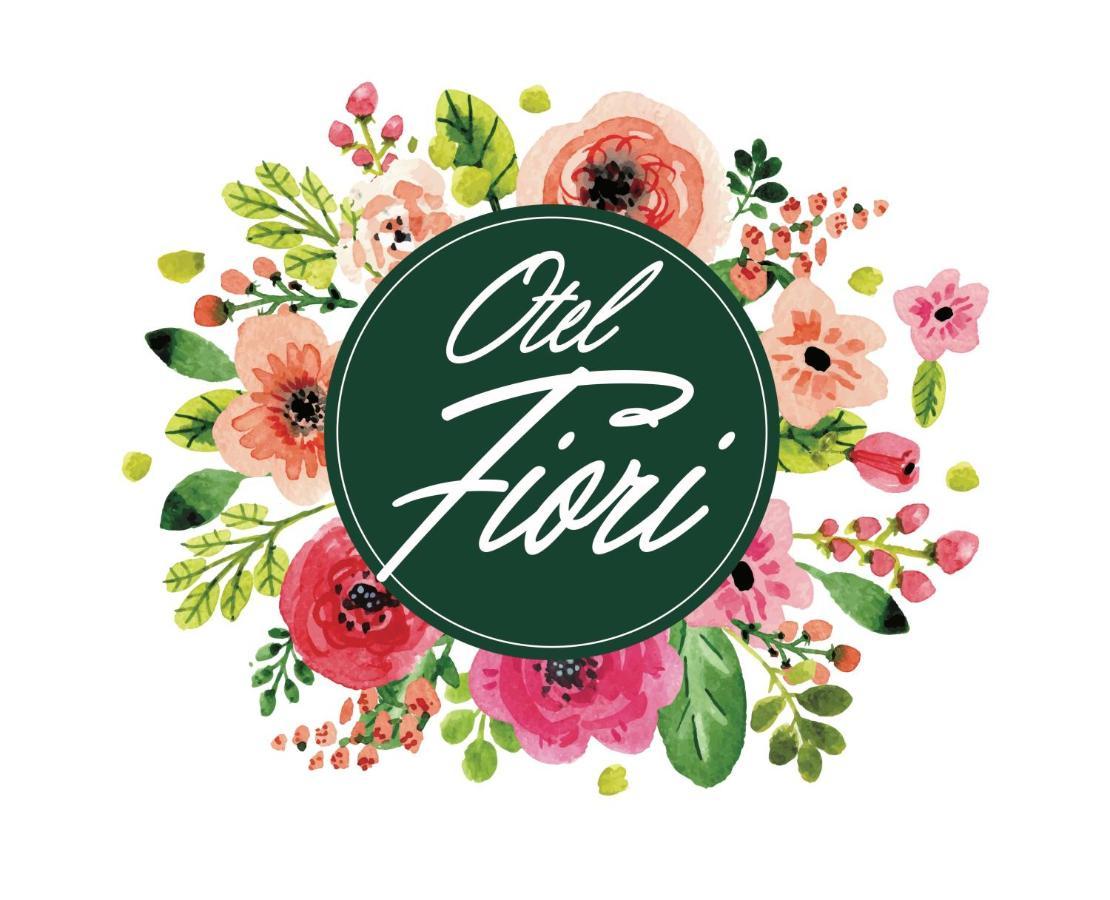 Otel Fiori- Urla Smirne Esterno foto